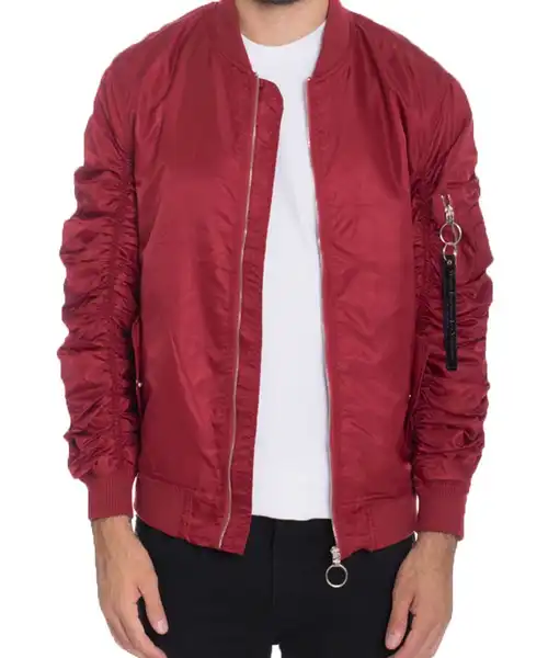 BUR_WH.jpg FLIGHT LINED BOMBER