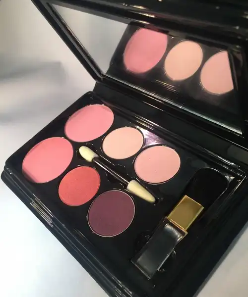 Wine Cellar Collection - Cocktail Party From Danyel Cosmetics