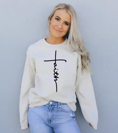 data-139.jpg Faith Sweatshirt