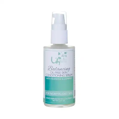 Balancing Oil Free Skin Conditioning Serum