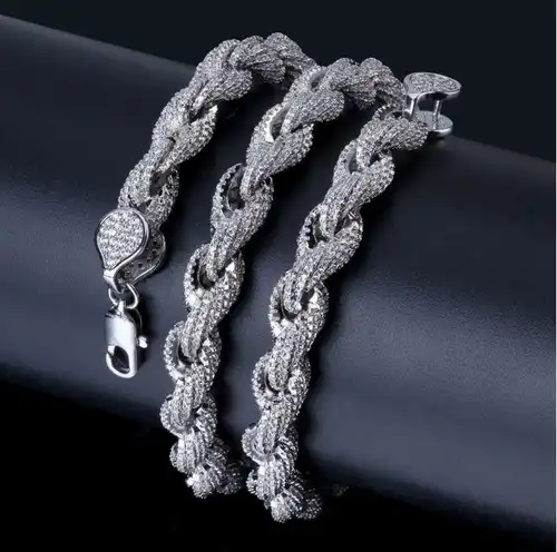 hawser 10 mm rope chain | 970861 hawser 10 mm rope chain | 970861