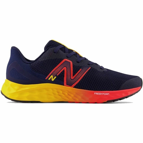 running shoes for kids new balance fresh foam arishi v4 navy blue running shoes for kids new balance fresh foam arishi v4 navy blue
