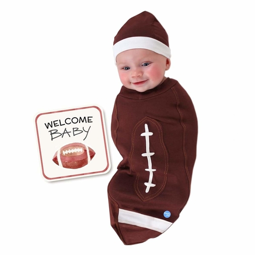 football baby football baby